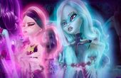 Monster High 