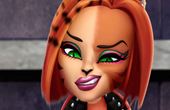 Monster High 