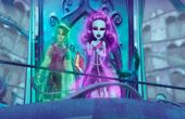 Monster High 