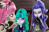 Monster High 