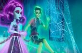 Monster High 