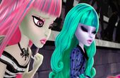 Monster High 