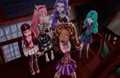 Monster High 