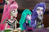 Monster High 