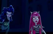 Monster High 