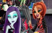 Monster High 