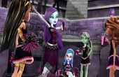 Monster High 