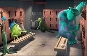 Monsters Inc. 