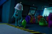 Monsters Inc. 