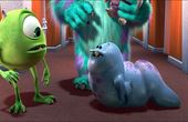 Monsters Inc. 