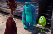 Monsters Inc. 