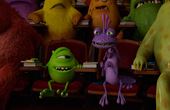 Monsters Inc. 