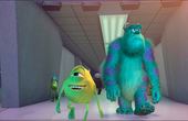 Monsters Inc. 