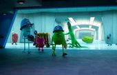 Monsters Inc. 