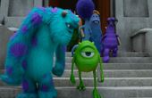 Monsters Inc. 