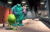 Monsters Inc. 