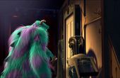 Monsters Inc. 