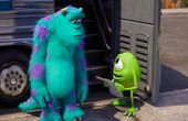 Monsters Inc. 