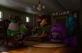 Monsters Inc. 