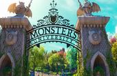 Monsters & Co. - Universiteit 