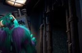 Monsters Inc. 