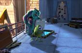 Monsters Inc. 