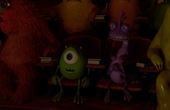 Monsters Inc. 