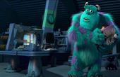 Monsters Inc. 