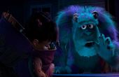 Monsters Inc. 