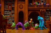 Monsters Inc. 