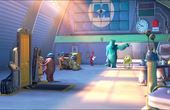 Monsters Inc. 