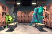 Monsters Inc. 