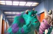 Monsters Inc. 