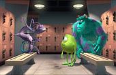 Monsters Inc. 