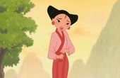 Mulan 