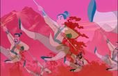 뮬란 