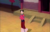 Mulan 