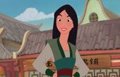 Mulan 