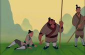 Mulan 