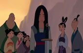 Mulan 