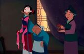 Mulan 