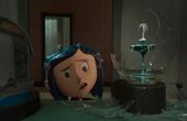 Coraline en de geheime deur 