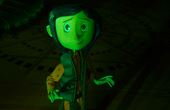 Los mundos de Coraline 