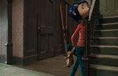 Coraline og den hemmelige dør 