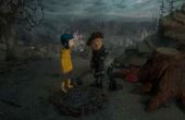 Coraline och spegelns hemlighet 