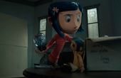 Coraline en de geheime deur 