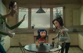 Coraline och spegelns hemlighet 