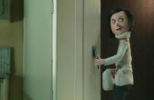 Coraline en de geheime deur 