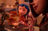 Coraline en de geheime deur 