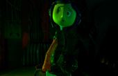 Coraline og den hemmelige dør 